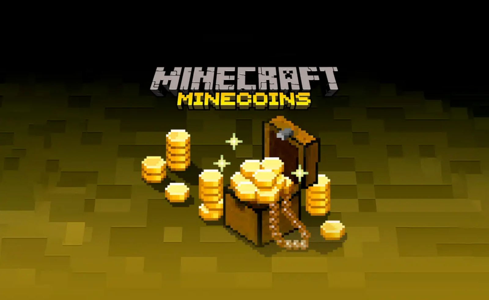 3500 Minecoins (Minecraft)