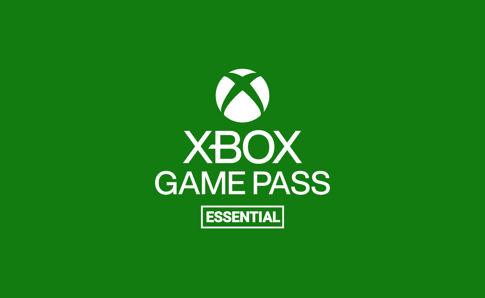 3 Meses Game Pass Essential